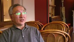 Chilly wind to be converted into energy to heat homes News Clip