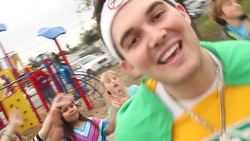 Recycle Robot Instructional Video