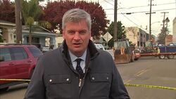 33 confirmed victims of Oakland, California Warehouse fire so far News Clip