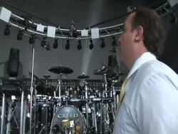 'CREED' Breaks World Record Stock Footage