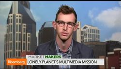 We Are Largest Publisher of Travel Books: Houghton News Clip