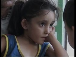 Report highlights malnutrition among Palestinians News Clip