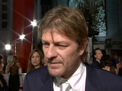 'North Country' Los Angeles Premiere Stock Footage