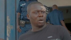 Security on street, police in Sierra Leone quash clashes after voting ends Instructional Video