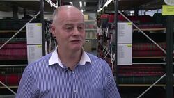 VOICED : Scottish businesses concerned for the future following Brexit News Clip