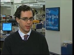 Bertelsmann and Sony Corp. agree to form joint music venture News Clip