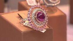 Chinese gem market remains glittering prize News Clip