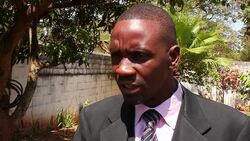 CLEAN : Death of Zambian president Sata: his party still divided News Clip