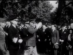 FIGHTING FRANCE CELEBRATES 14TH JULY - News Clip