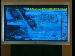 GNS Bremer announces Saddam capture, Sanchez, Pachachi News Clip