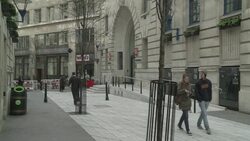 CLEAN : BBC London School of Economics News Clip