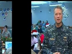 A top military official says new warnings about insulated beverage containers are an example of federal officials trying to anticipate terror tactics. News Clip