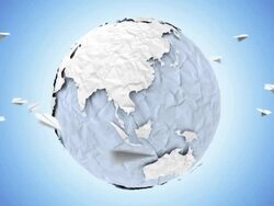 Air travel Stock Footage