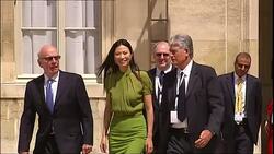 CLEAN: Internet barons gather at 'e-G8' News Clip