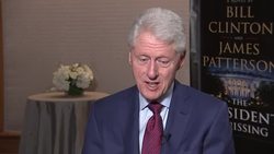 Bill Clinton: ‘I like the life I have now’ Instructional Video
