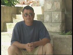 MONTENEGRO: KOSOVO CRISIS: EFFECTS ON FISHERMAN News Clip