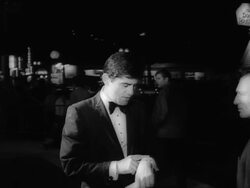 Stars at Preview Screening of 'Rosie' Film Stock Footage