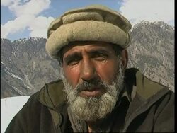 Focus on how aid donated after quake has been used News Clip