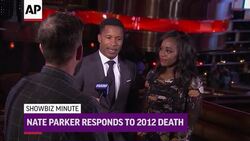 ShowBiz Minute: Parker, Lady Gaga, Madonna News Clip