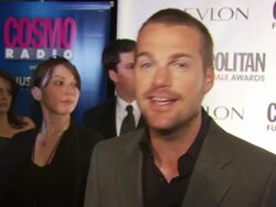 Cosmopolitan Magazine's Fun Fearless Males Of 2010 Stock Footage