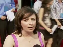 Columbia Pictures' and Revolution Studios' 'CLICK' Los Angeles Premiere Stock Footage