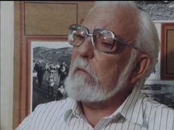 UPITN 31 10 79 GUSH EMUNIM MEETING IN TEL AVIV REGARDING ELON MOREH SETTLEMENT EVICTION ORDER Instructional Video