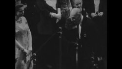 CAN879 NOBEL PRIZE WINNERS AND CEREMONY 1966 Instructional Video
