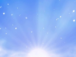 Rising Sun Stock Footage