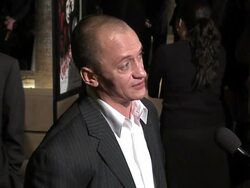 The Good German Los Angeles Premiere Stock Footage