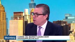 Goldman's Currie: Oil Market Years Off From 'Bull State' News Clip