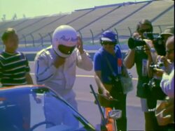 OMS Celebrity Pro-Am Stock Footage