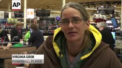 Milwaukee Dreams of a $460 Million Jackpot News Clip