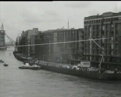 TIGHT ROPE WALKER News Clip