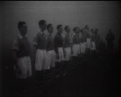 DYNAMOS' IN A FOG News Clip