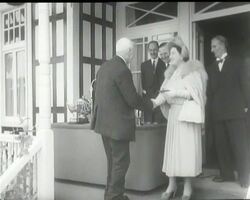 ROYAL VISIT TO ROYAL SHOW News Clip