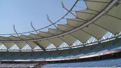 CLEAN : Football: FIFA eyes India revolution from U-17 World Cup News Clip