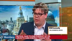 Repsol dejaría de buscar crecimiento en petróleo y gas News Clip