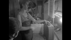 CAN371FAMOUS WINDMILL THEATRE CLOSES IN LONDON Instructional Video