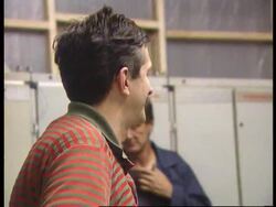 Bosnia - Pedauye Announces Ceasefire Instructional Video