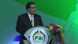 Start of Convention on International Trade in Endangered Species News Clip