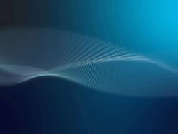 Abstract 3d DNA HD Stock Footage