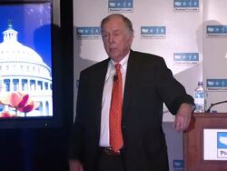 Press Conference: Pickens Plan: National Energy Policy Initiative Stock Footage