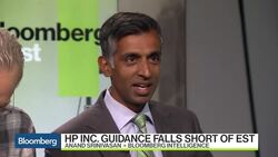 HP Inc. Looks to Boost Profitability News Clip