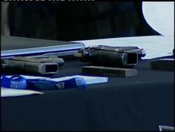 AP interview with Laura Chinchilla, president-elect of Costa Rica News Clip