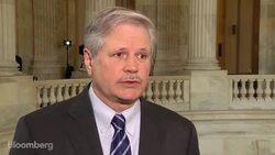 Sen. Hoeven: Comey Firing Timing 'Raises Questions' News Clip