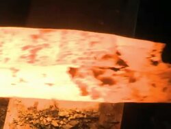 blacksmith Stock Footage