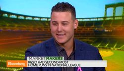 Who Will Make It to the World Series? News Clip