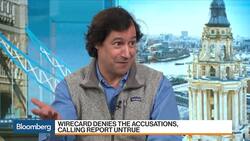 Wirecard Shares Slide Further Amid Pushback on Fraud Allegations News Clip