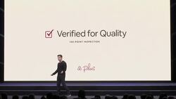 Airbnb Unveils Inspector-Rated Rentals News Clip