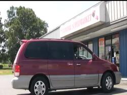 A federal judge halted a controversial immigration law in Alabama. The judge blocked the law from taking effect for up to 30 days to allow more time to review various challenges. Most of the provisions were supposed to take effect Sept. 1. News Clip